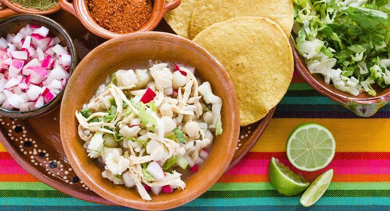 Los lugares más deliciosos para comer pozole en CDMX