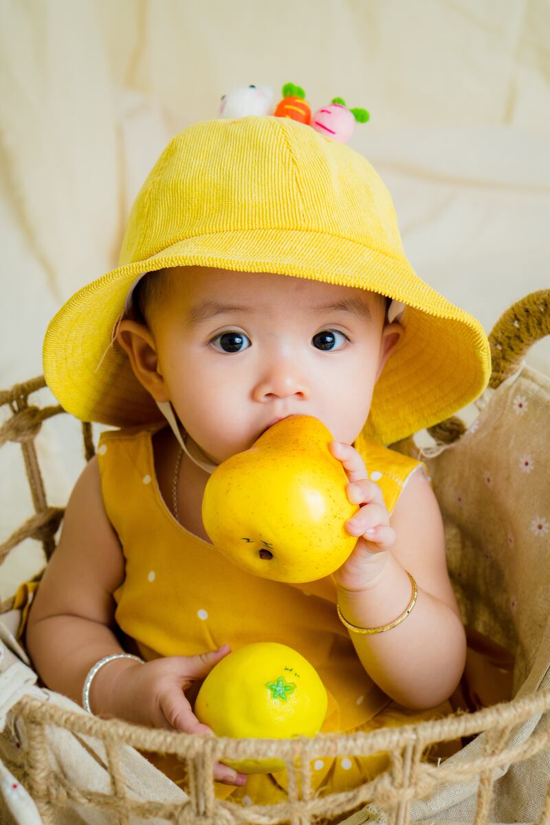 La mortal razón por la que los bebés no pueden tomar agua
