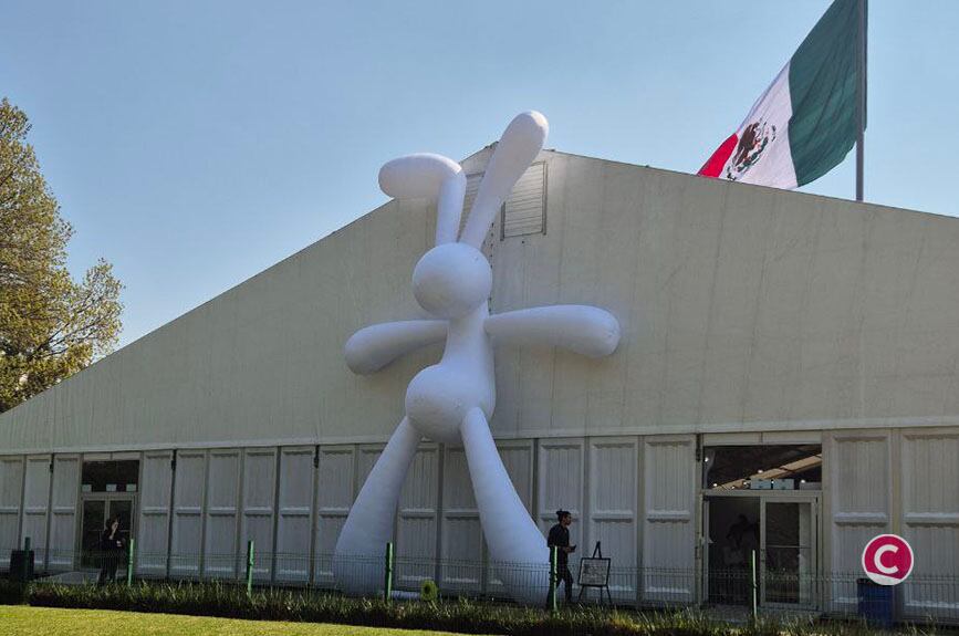 BADA es la feria del arte directo de artista.