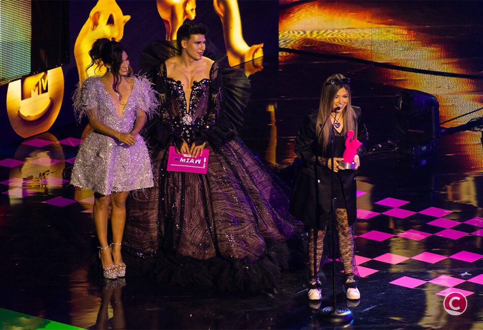 fotos premios miaw 2023
