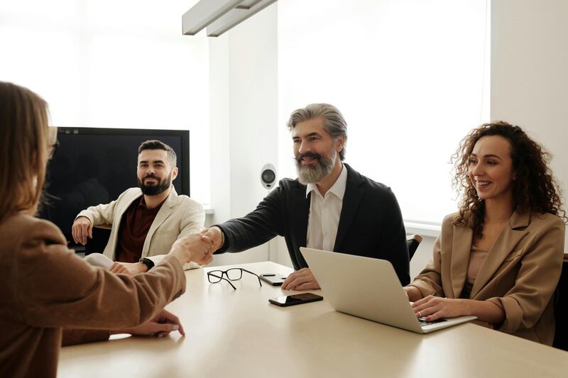 ¿Es ahí?: 8 señales de que estás en un buen lugar de trabajo