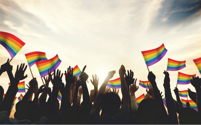 pride