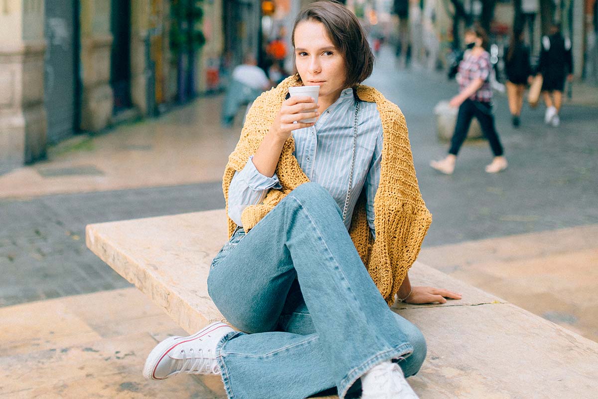 Colores en tendencia para otoño-invierno 2026