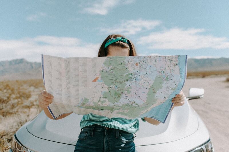 Tips para hacer un viaje