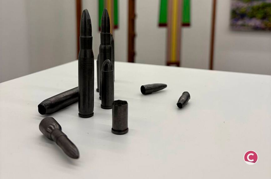 Feria Material, Vol. 11: el encuentro de arte contemporáneo más importante de CDMX en 2025