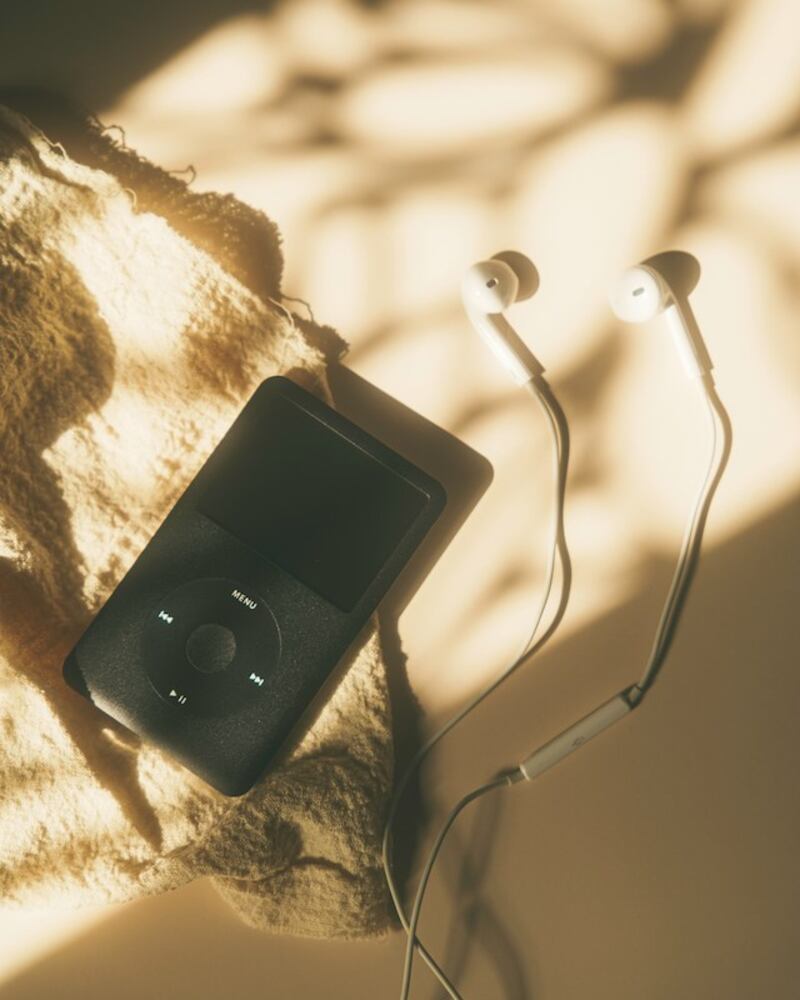 ipod