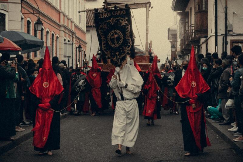 Semana Santa