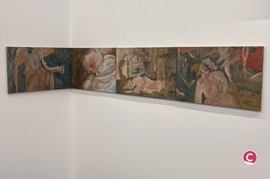 Feria Material 2025: el encuentro de arte contemporáneo más importante de CDMX en 2025