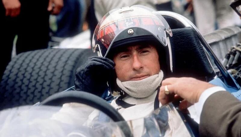 Las 6 películas más emblemáticas de Formula 1