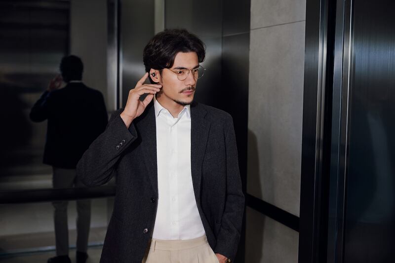 como funcionan los huawei free clip