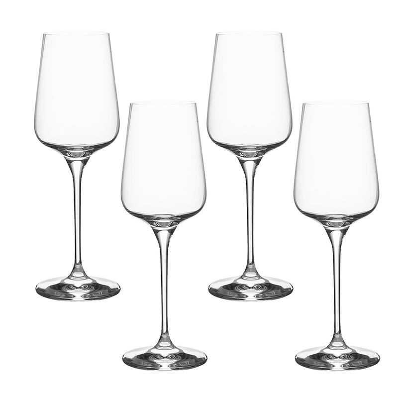 Set de copas de vino