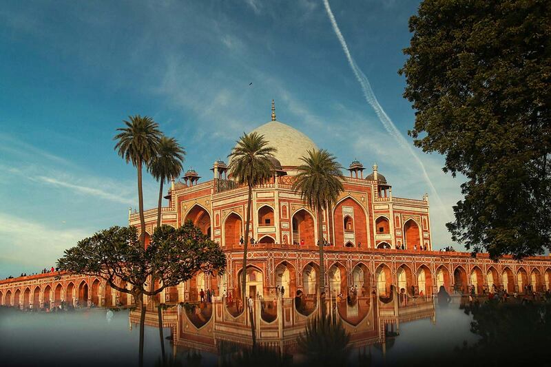 Delhi, India
