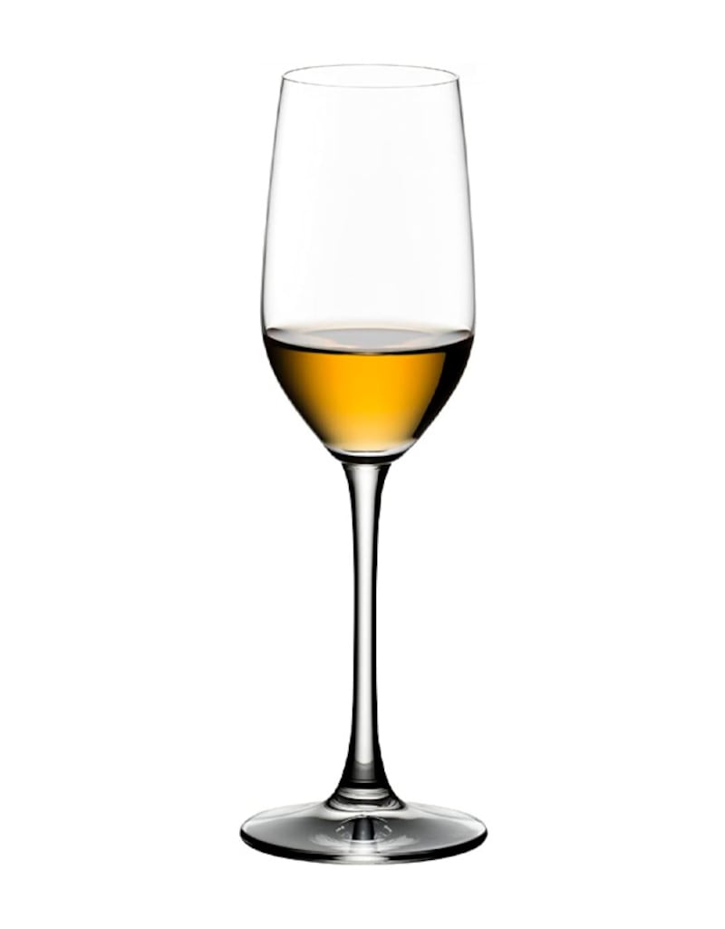 Copa Riedel para tequila