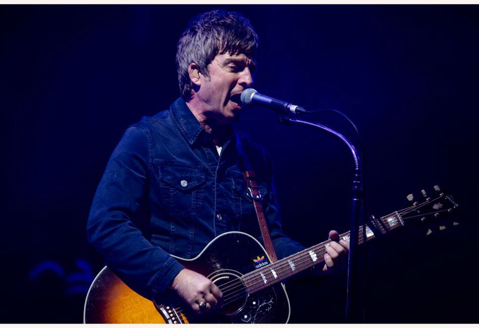corona capital 2023 Noel Gallagher