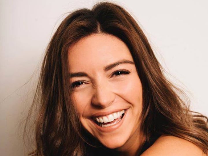 Regina Blandón/ Facebook