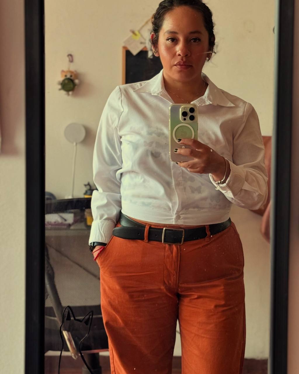 Corina Mendoza