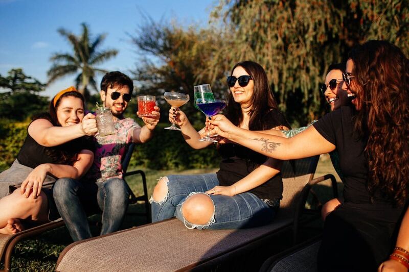 generacion millennial cancer alcohol enfermedades