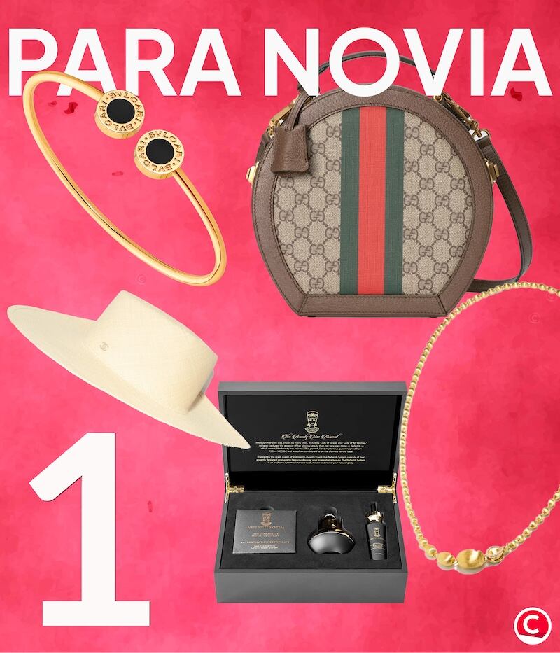 regalos de san valentin para mujer y novia