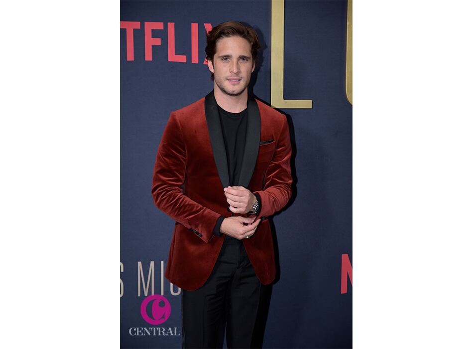 Diego Boneta
