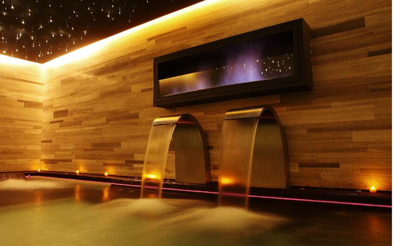 Live Aqua Resort Spa es una excelente opción para dejarte consentir / Foto: Cortesía
