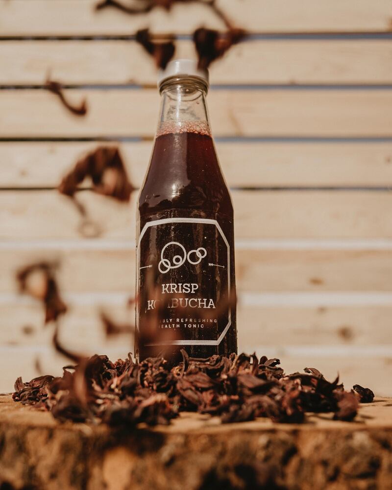 Kombucha