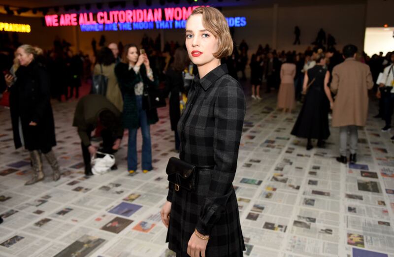 show-dior-patriarcado