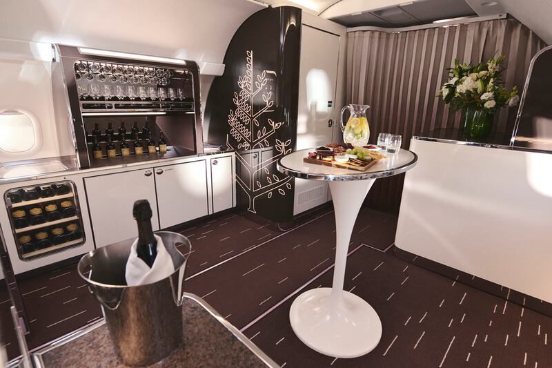 Conoce la nueva forma de recorrer el mundo con Four Seasons Private Jet Experience