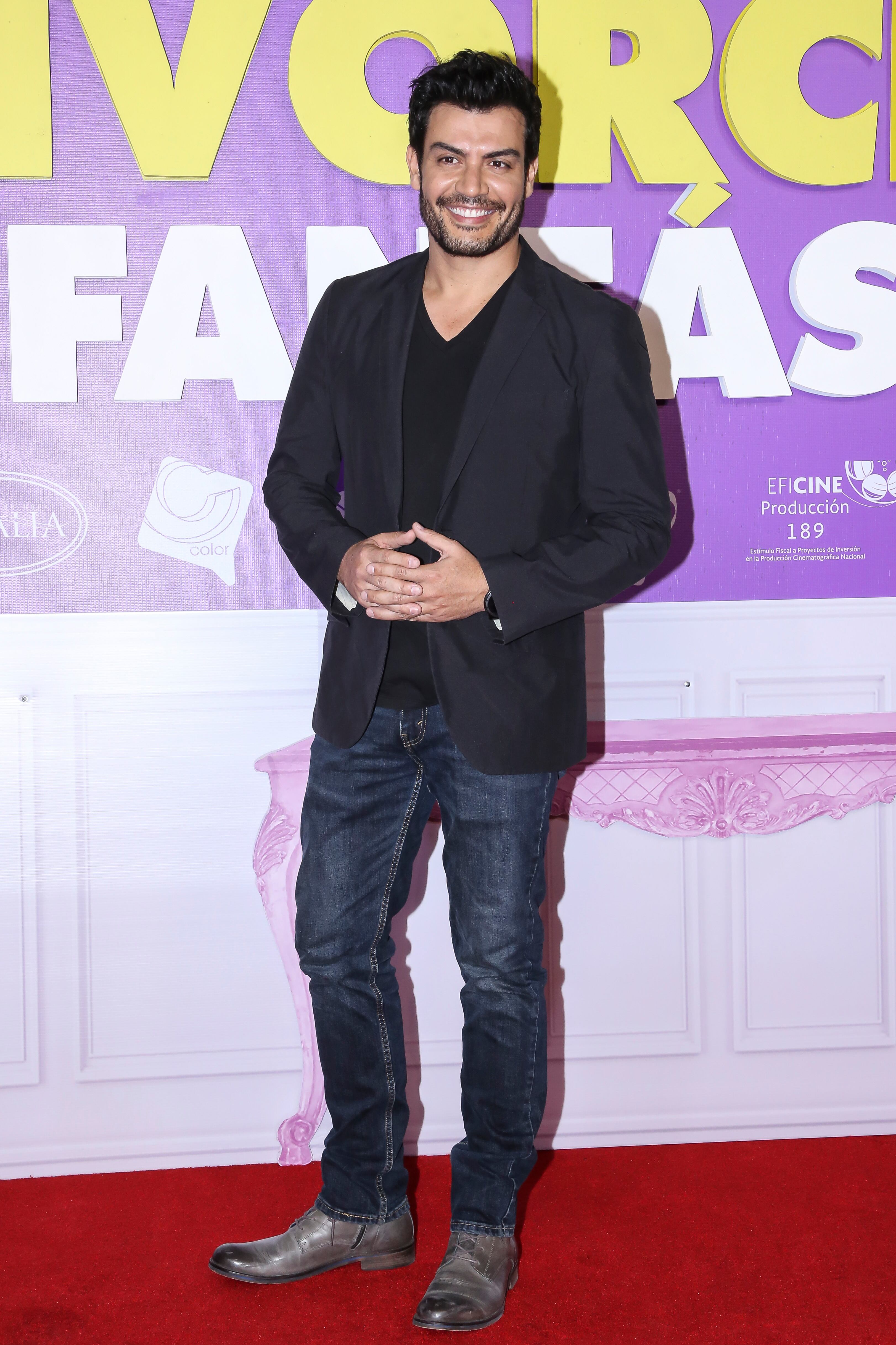 Andrés Palacios