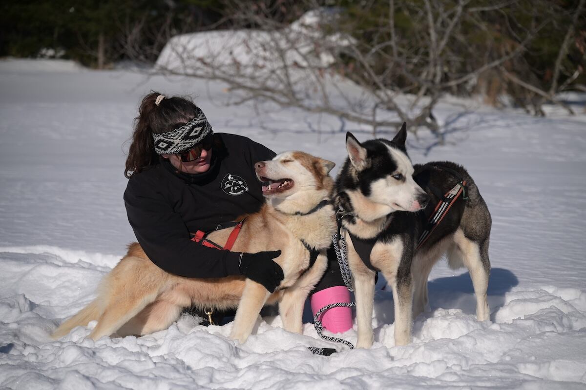 Quebec bajo la nieve: guia de viaje con actividades para enamorarte del invierno