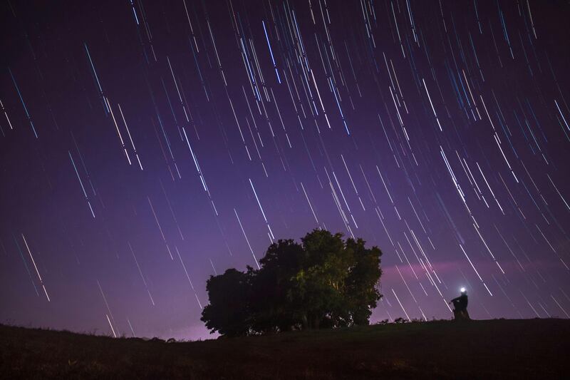 Nocturismo: la intrépida tendencia de viajes que debes vivir en 2025