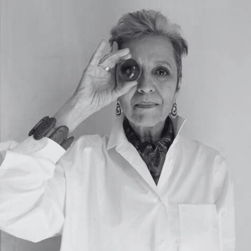 bada 2026 lourdes almeida