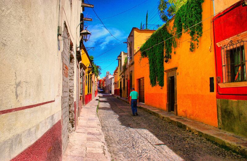 Guanajuato/ Foto: Especial