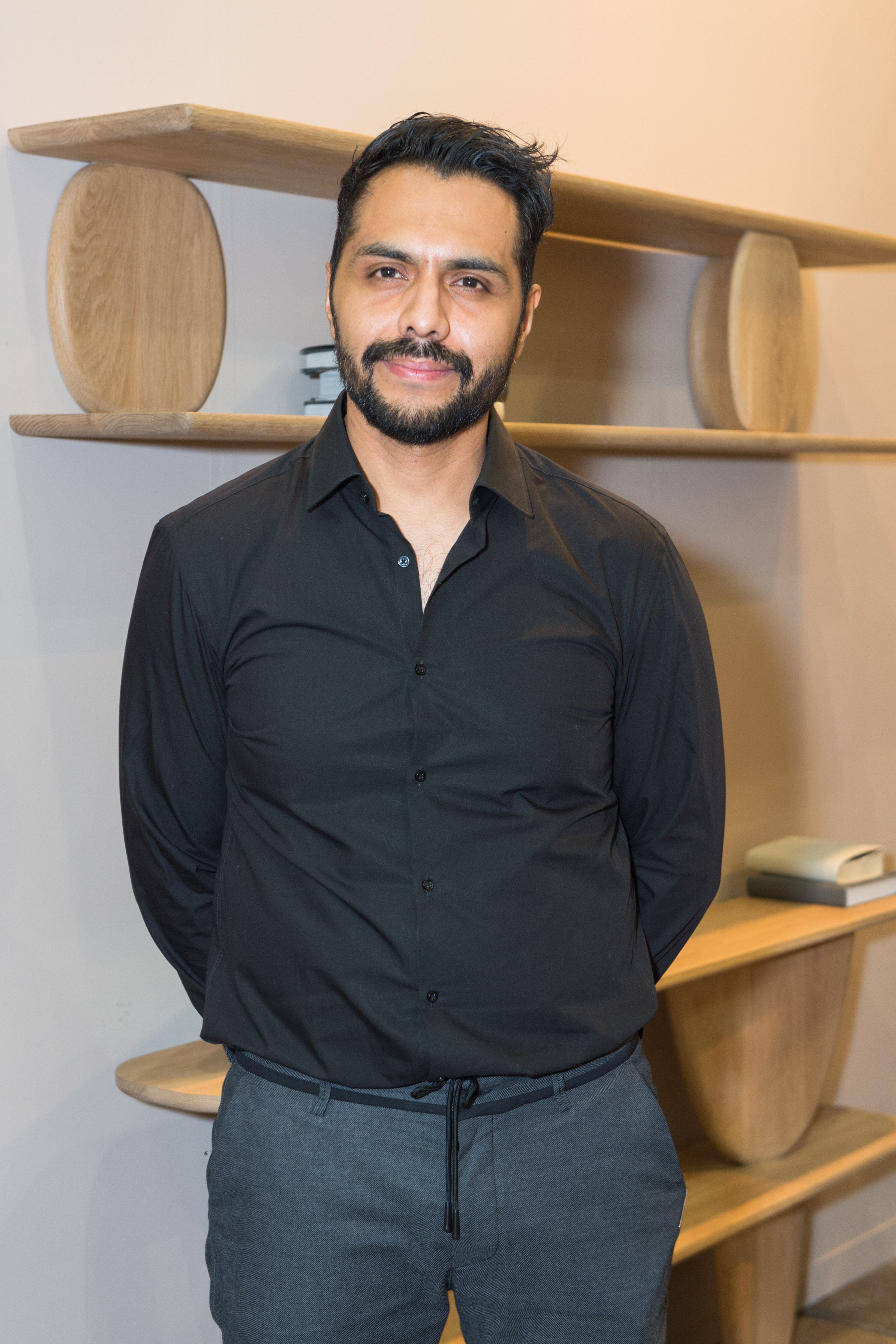 Joel Escalona