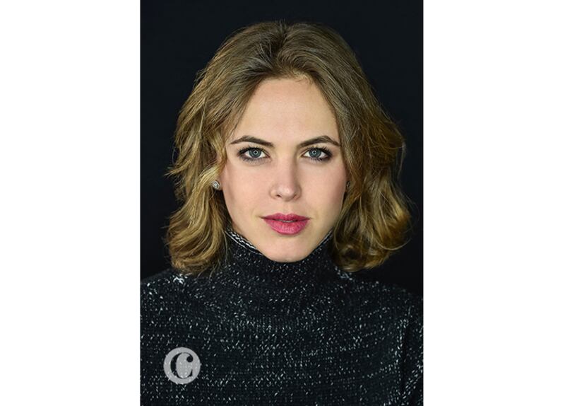María Galindo