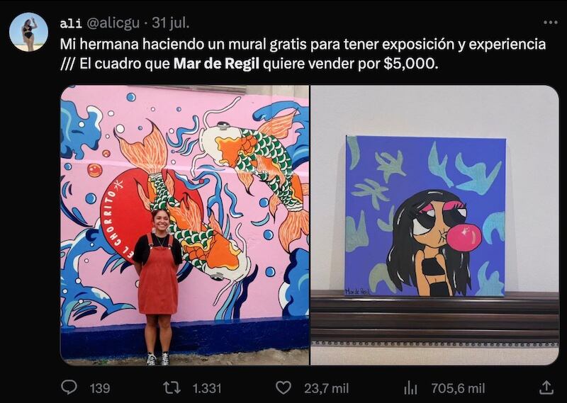 memes mar de regil pinturas