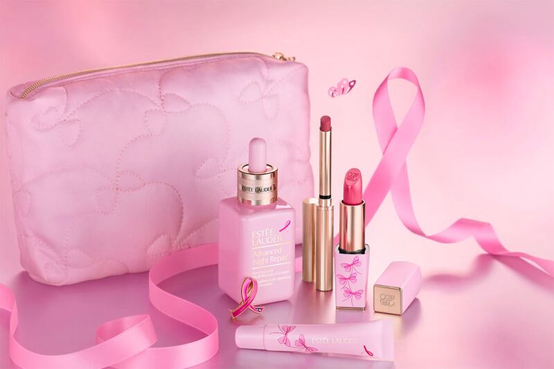 Estée Lauder