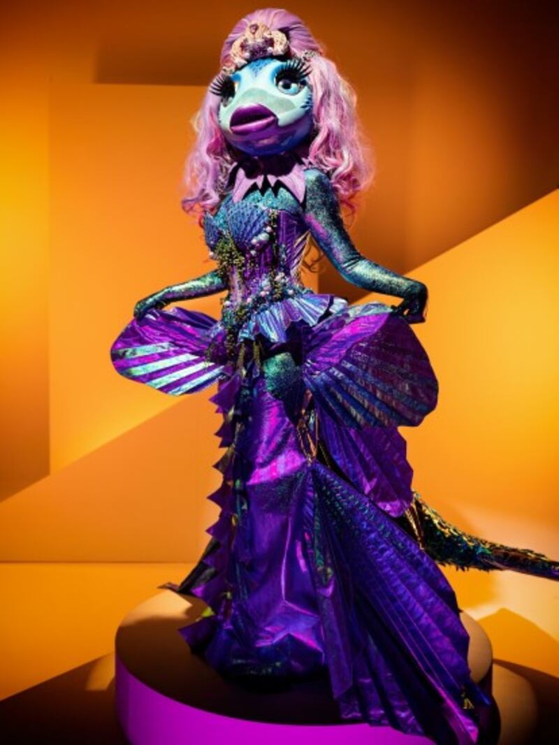 quien es sirena