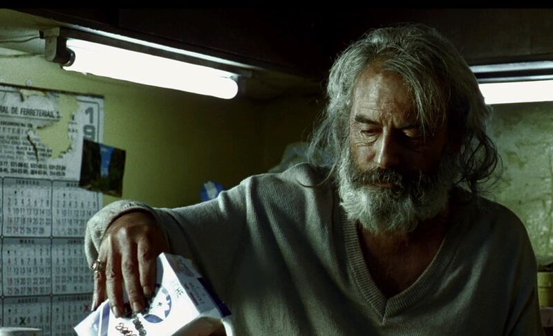 ‘Amores Perros’ vuelve a la pantalla restaurada y en 4K dentro del MUBI Fest