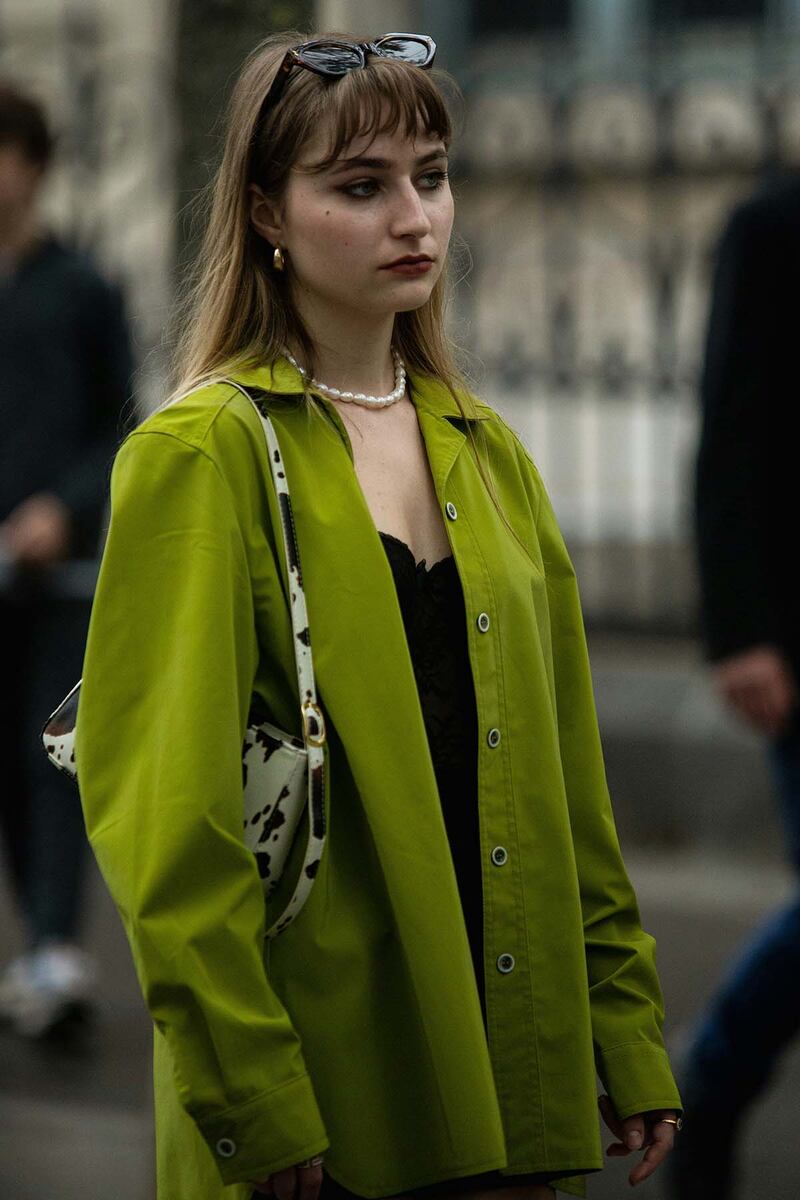 Verde lima
