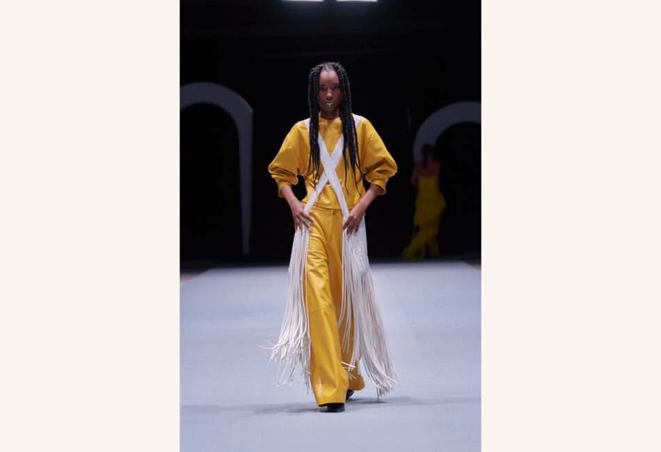 mercedes-benz fashion week mexico 2023 dia 1