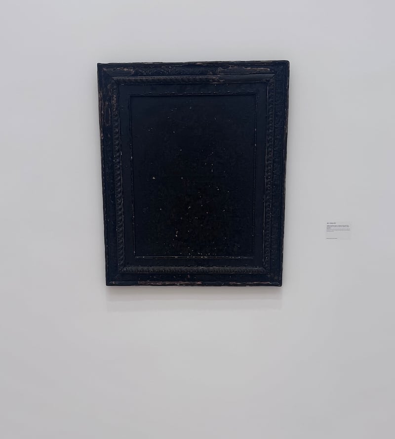museo jumex gabriel de la mora calor