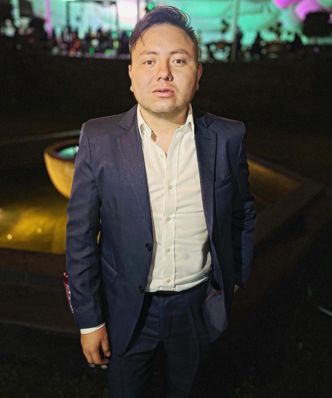 Juan Carlos Cerros