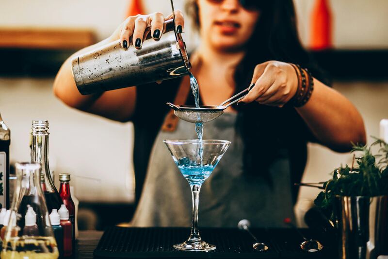 Anatomía de un coctel: Qué define qué es y que elementos debe tener