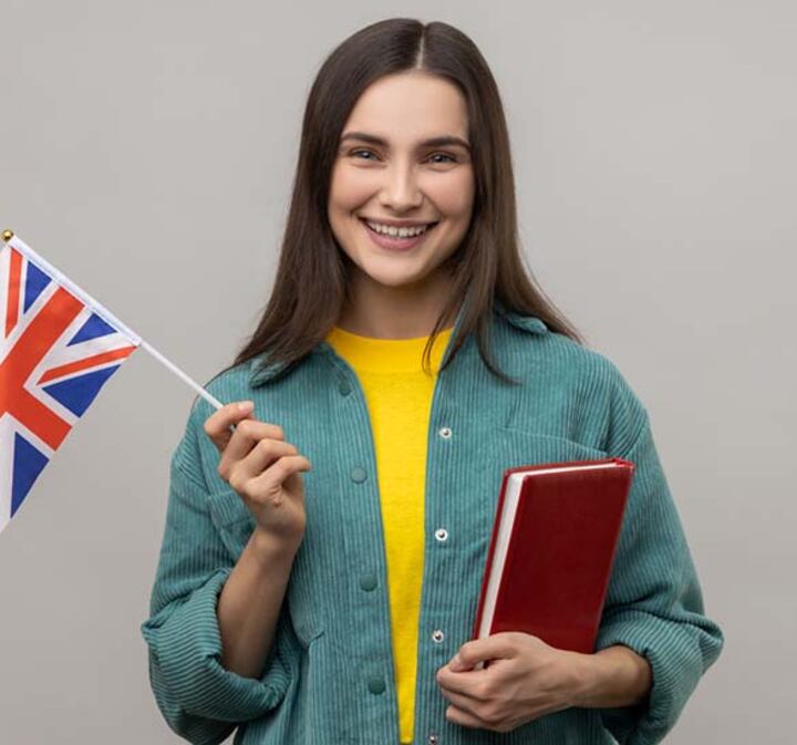 Ahora podrás aprender inglés gracias a Alexa desde la comodidad de tu casa
