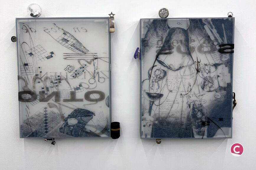 Feria Material 2025: el encuentro de arte contemporáneo más importante de CDMX