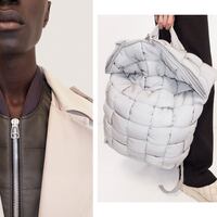 BOTTEGA VENETA PRE-FALL 2020