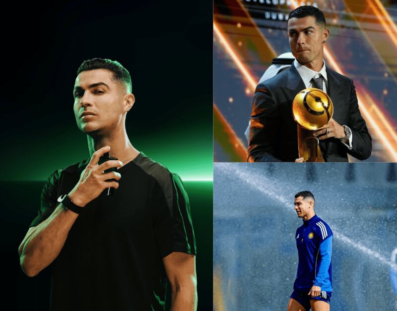 futbolistas-iconos-moda-cultura-cristiano-ronaldo