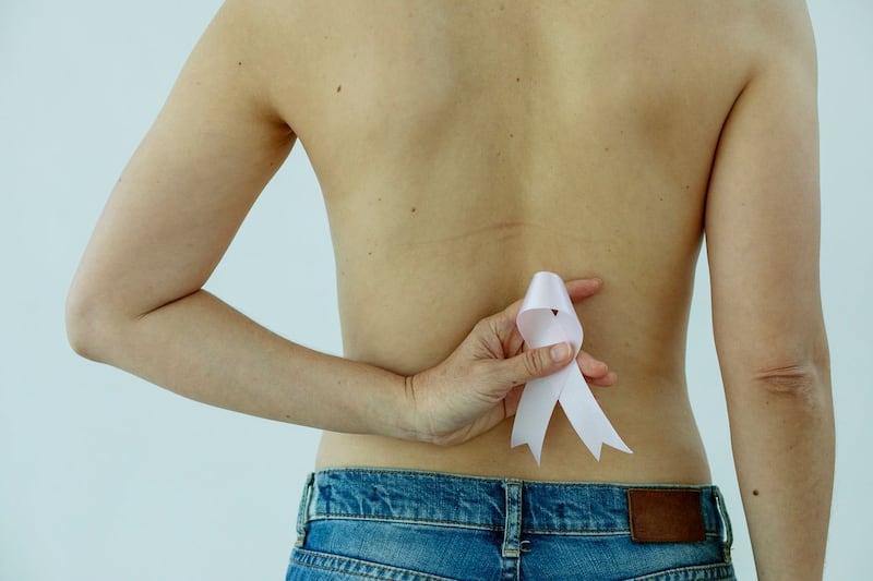 Productos para cuidados en la piel de pacientes oncológicos