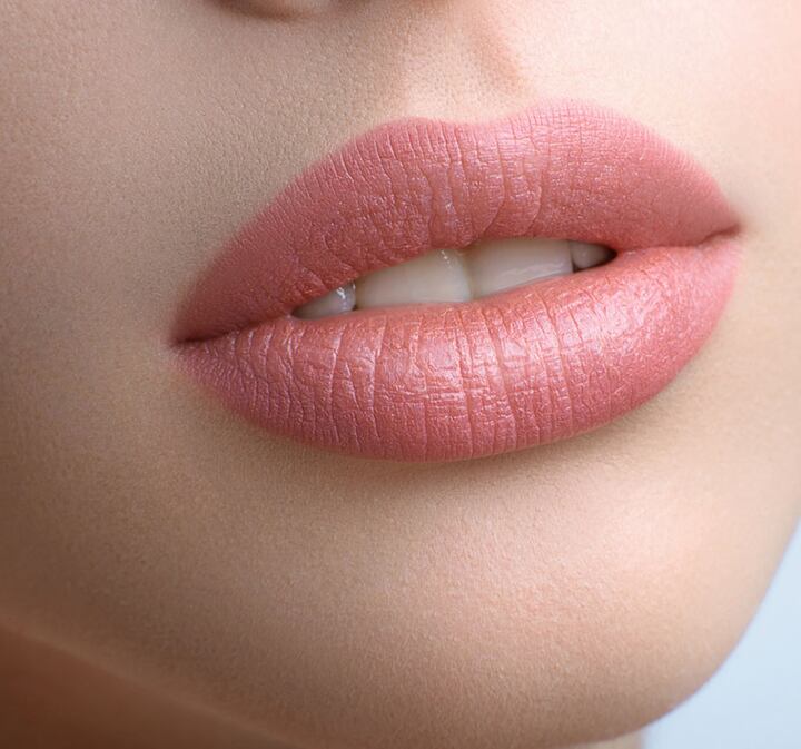 Curvy Lips: La tendencia en labios que reinará en 2024