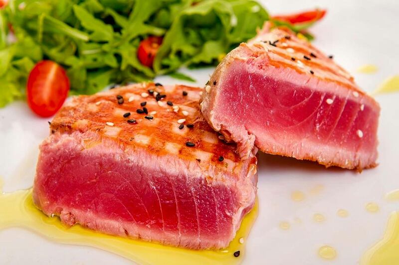 Comida Ligera y Saludable: Opciones para una Cena Liviana